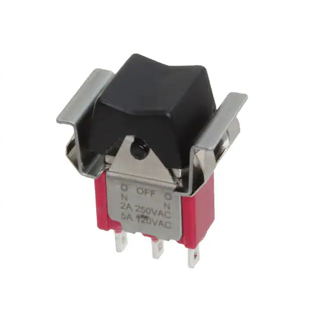7105J50ZQE2 C&K electronic component
