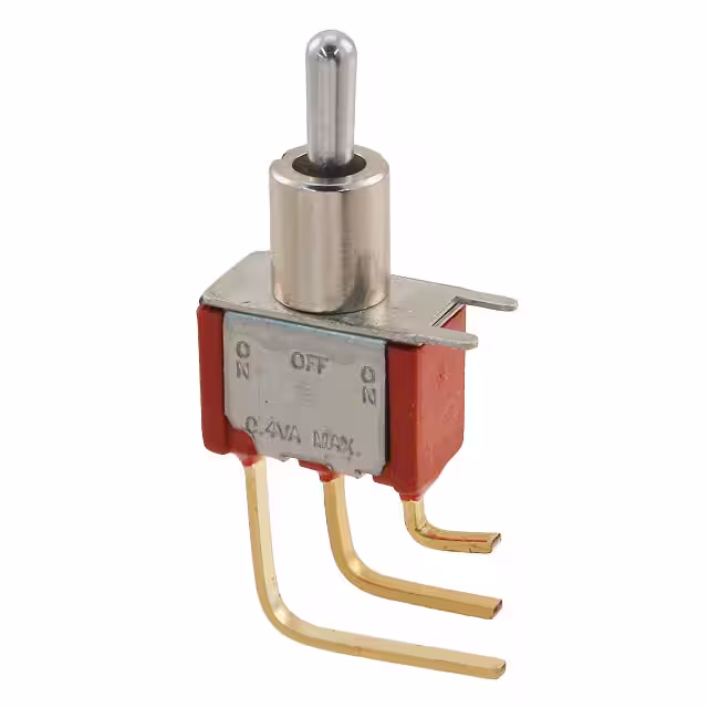 7105MD9AV2BE C&K electronic component