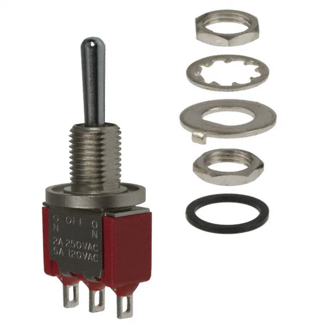 7105SCWZQE C&K electronic component