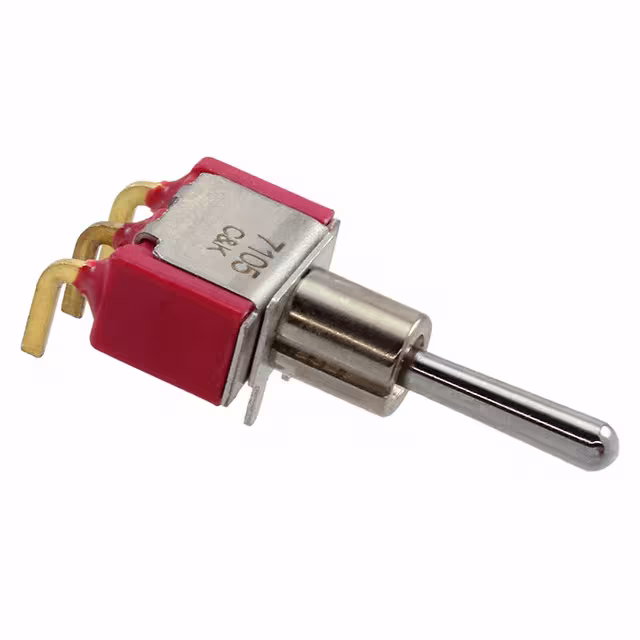 7105SD9ALE C&K electronic component