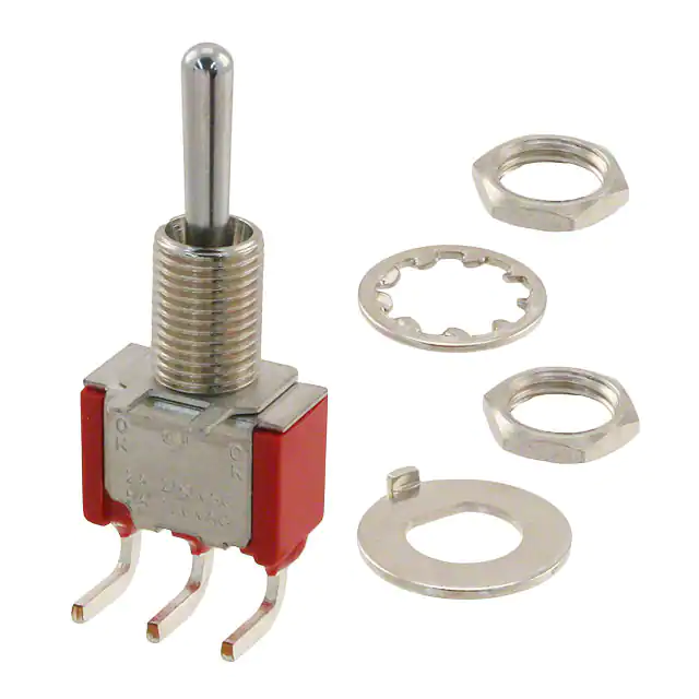 7105SYAQE C&K electronic component