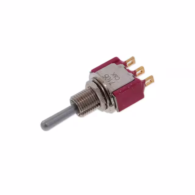 7105SYZBES C&K electronic component