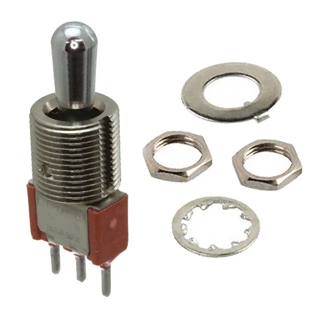 7105T1PCKE C&K electronic component