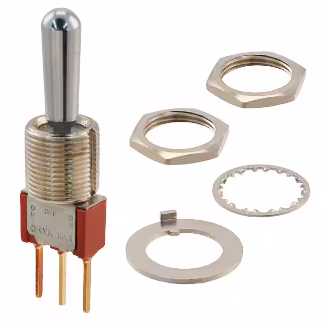 7105TCWW3BE C&K electronic component