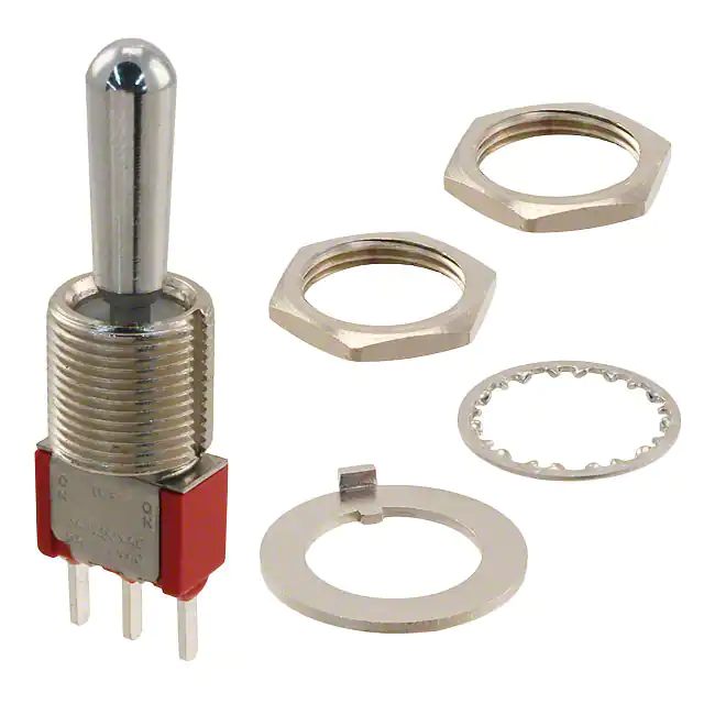 7105TCWZ3QE C&K electronic component