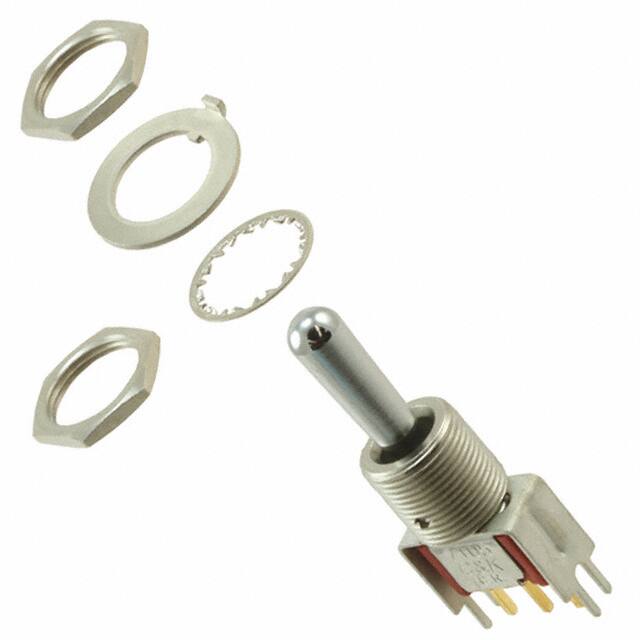 7105TPV3BE C&K electronic component