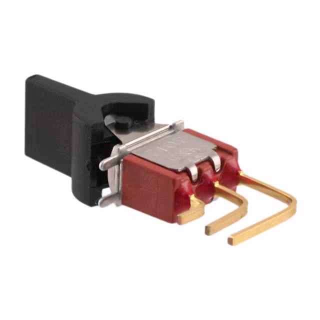 7107J60V5BE2 C&K electronic component