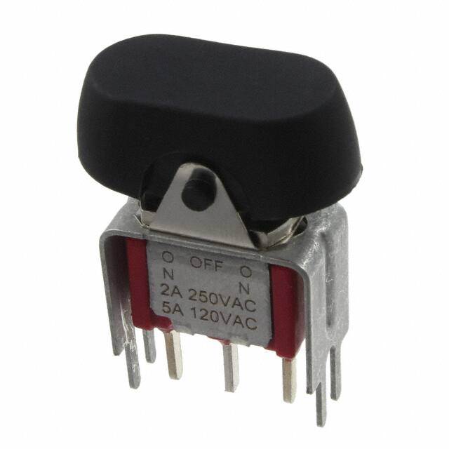 7107J8V3QE2 C&K electronic component