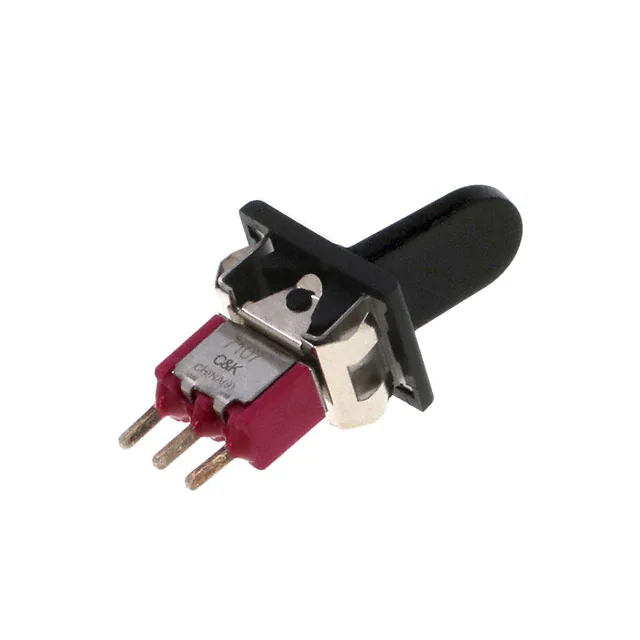 7107J91Z3QE22 C&K electronic component