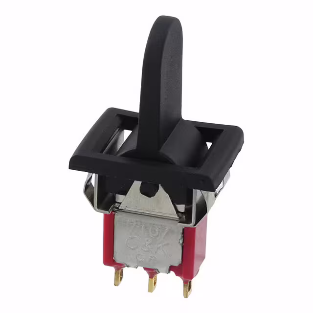 7107J91ZGE22 C&K electronic component
