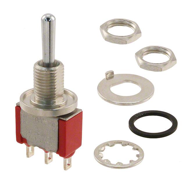 7107SCWZQE C&K electronic component