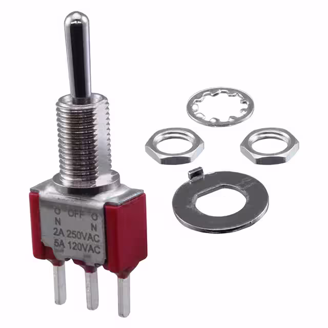 7107SY4Z3QE C&K electronic component