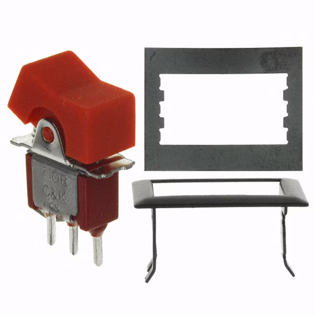 7108J11CQE32 C&K electronic component