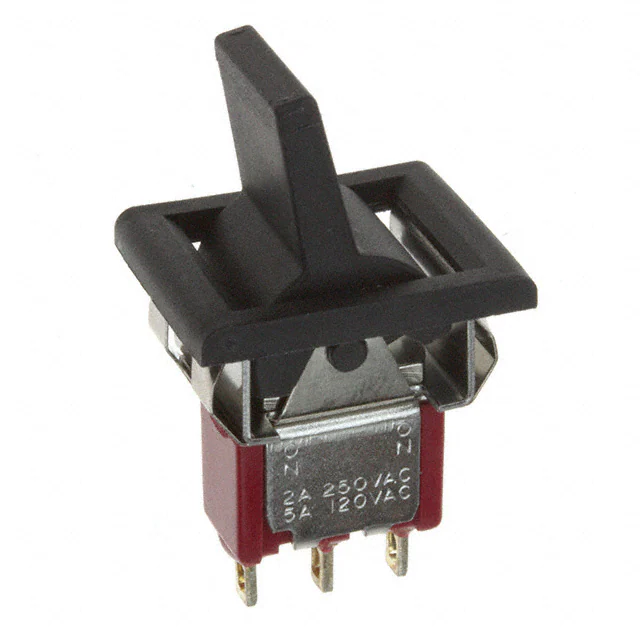 7108J26ZBE22 C&K electronic component