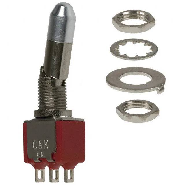 7108K2ZQE C&K electronic component