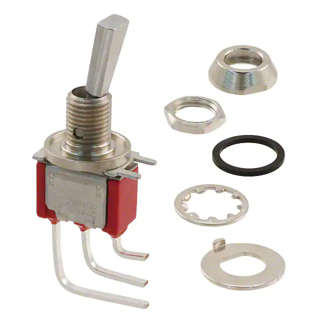 7108P3CWAV2QE C&K electronic component