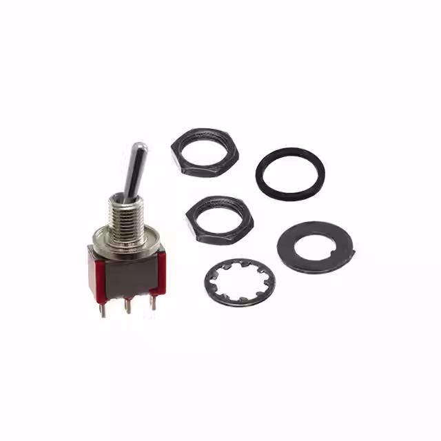 7108SCWZQE C&K electronic component