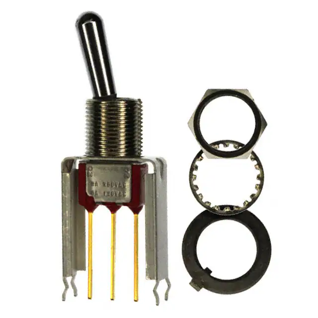 7108TCWV81GE C&K electronic component