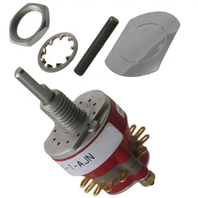 71AD30-01-1-AJN Grayhill Inc. electronic component