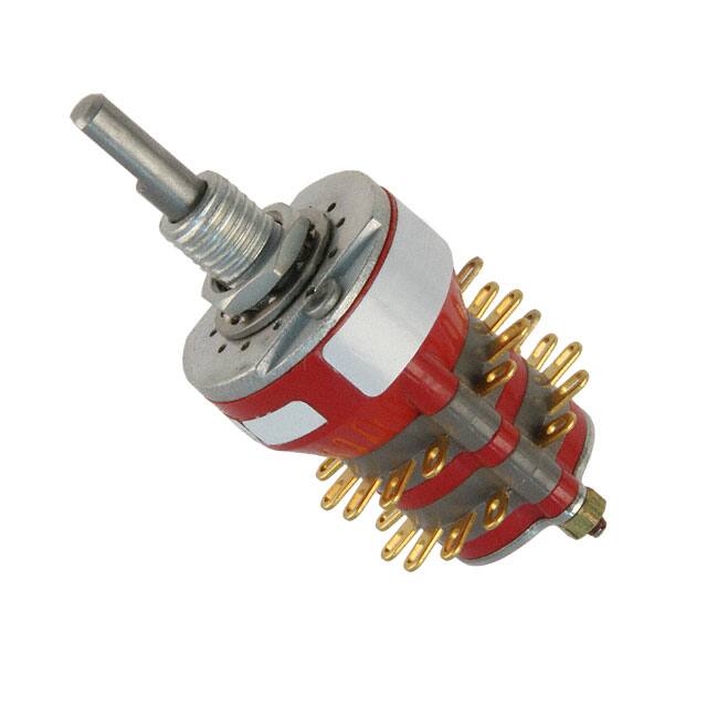 71AD30-02-1-AJS Grayhill Inc. electronic component