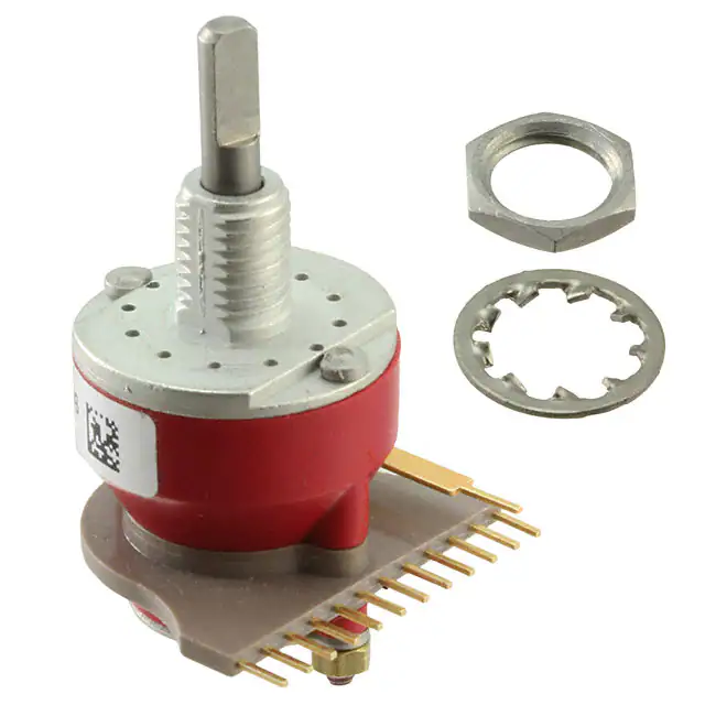71ADF30-01-1-AJS Grayhill Inc. electronic component