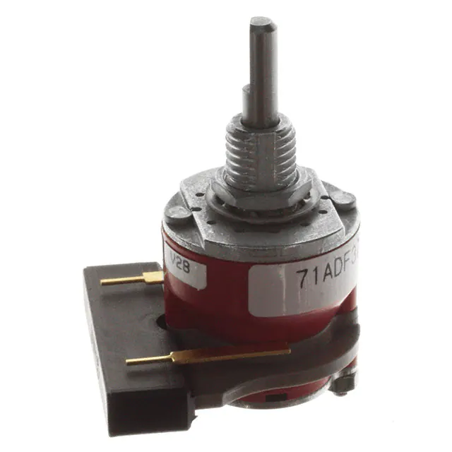 71ADF30-01-2-AJS Grayhill Inc. electronic component