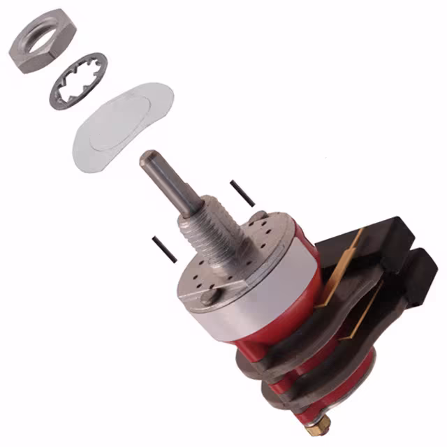 71ADF30-02-2-AJN Grayhill Inc. electronic component