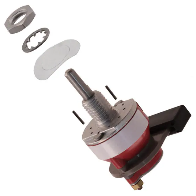 71ADF36-01-1-AJN Grayhill Inc. electronic component