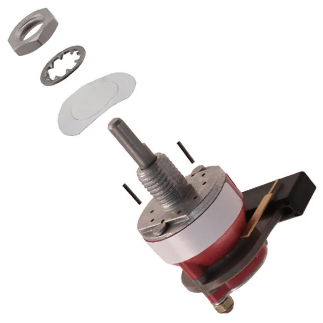 71ADF36-01-2-AJN Grayhill Inc. electronic component