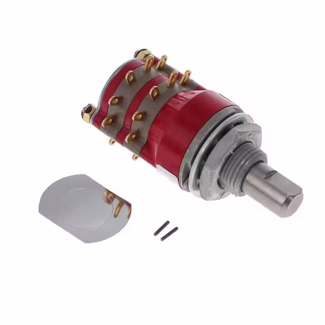 71BD36-02-1-AJN Grayhill Inc. electronic component