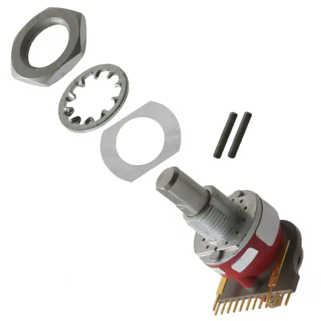 71BDF30-01-2-AJN Grayhill Inc. electronic component