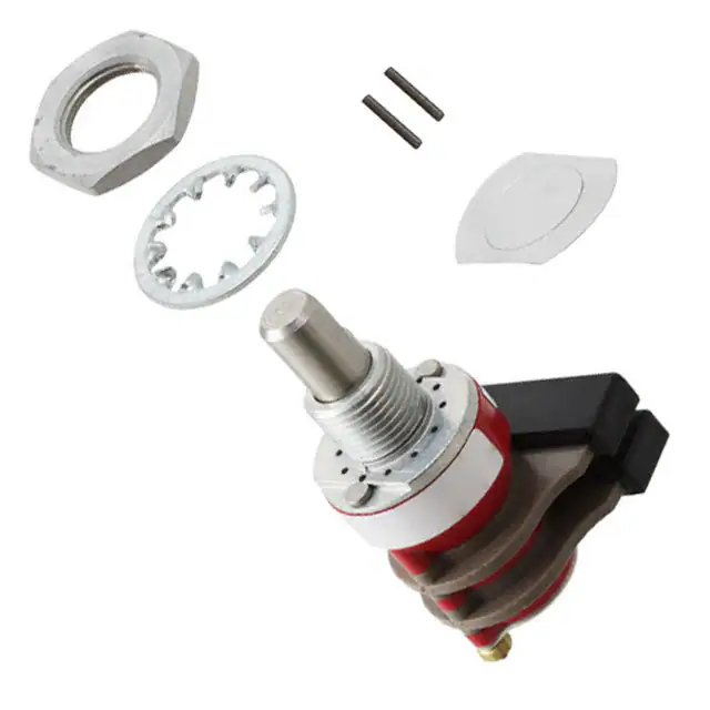 71BDF30-02-1-AJN Grayhill Inc. electronic component