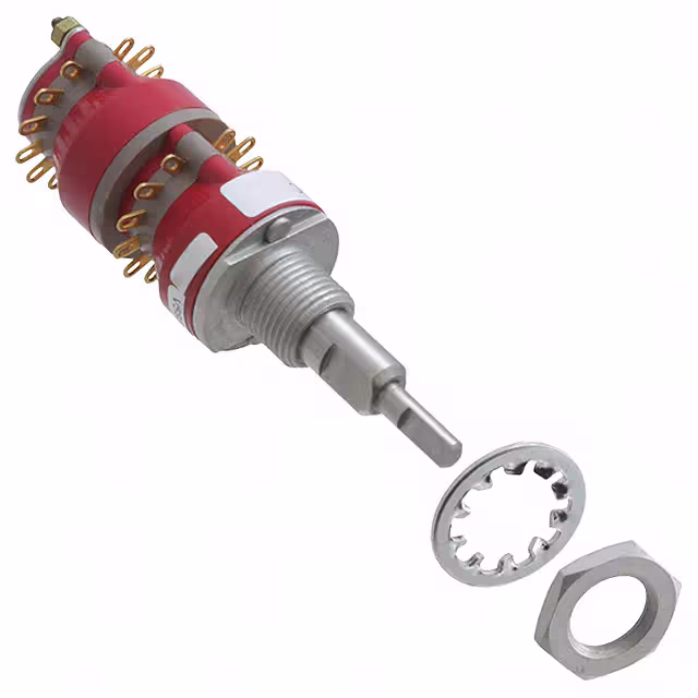 71C301106N-1112NC Grayhill Inc. electronic component
