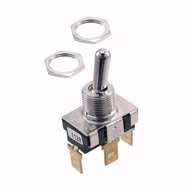 7202C Electroswitch electronic component