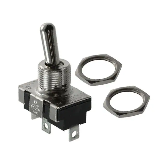 7201D Electroswitch electronic component