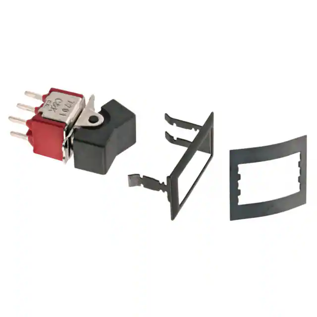 7201J11CQE22 C&K electronic component