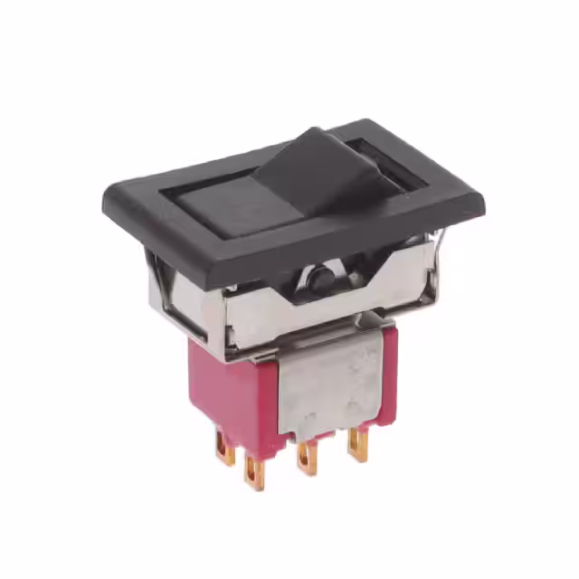 7201J16ZGE22 C&K electronic component