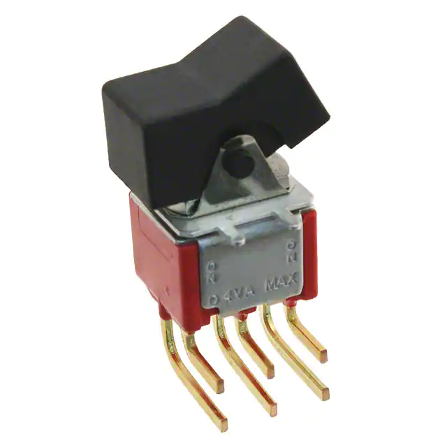 7201J1ABE2 C&K electronic component
