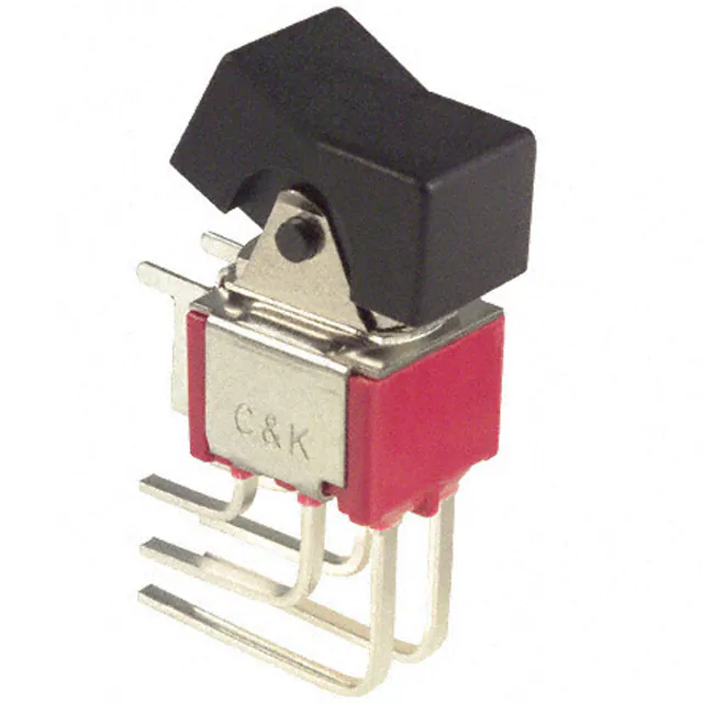 7201J1AV2QE2 C&K electronic component