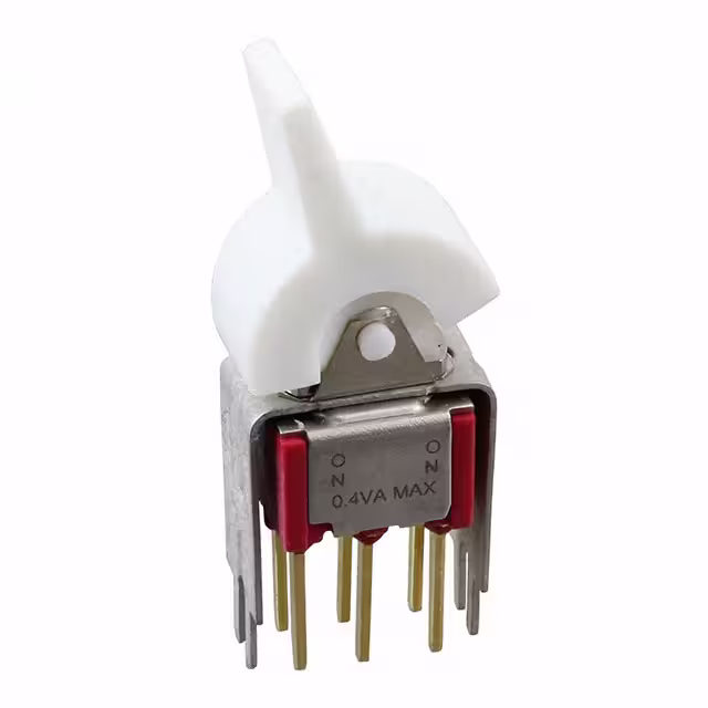 7201J2V4BE1 C&K electronic component