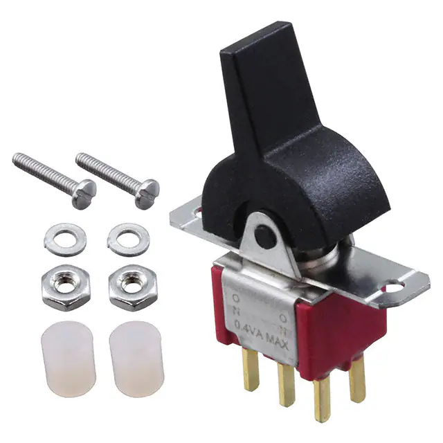 7201J2Z3BE2 C&K electronic component