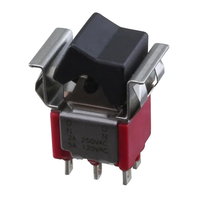 7201J50ZQE2 C&K electronic component