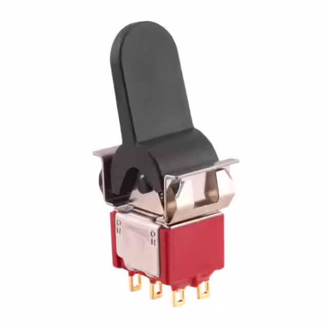 7201J90ZGE2 C&K electronic component