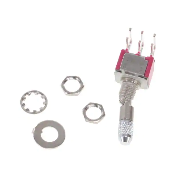 7201K12AQEG C&K electronic component