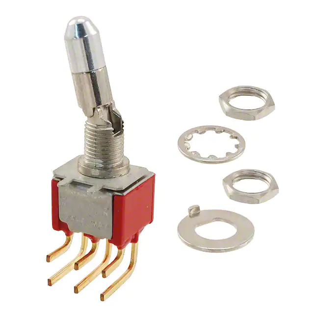 7201K2ABE C&K electronic component