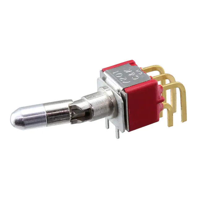 7201K9AGE C&K electronic component