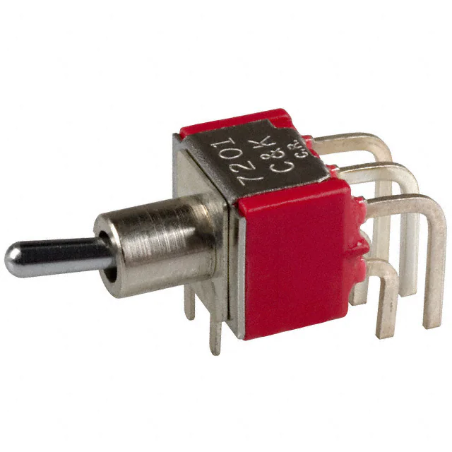 7201MD9AQE C&K electronic component