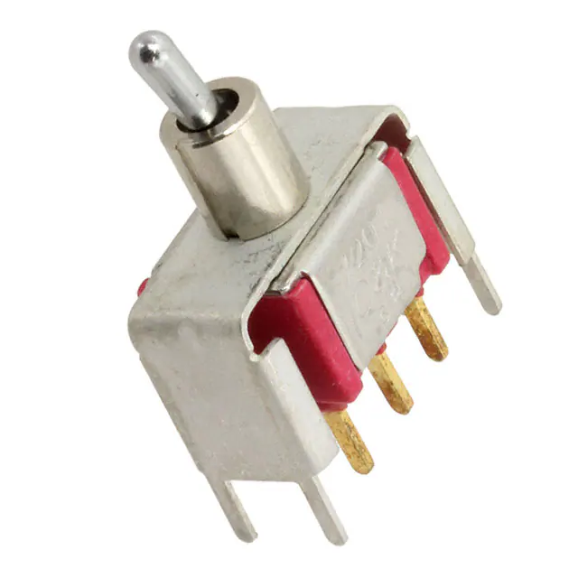 7201MD9V6GE C&K electronic component