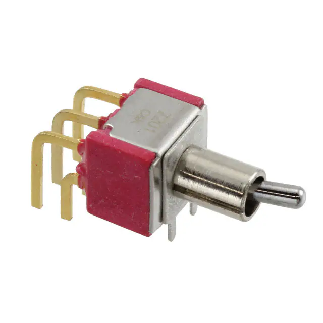 7201MY9ABE C&K electronic component