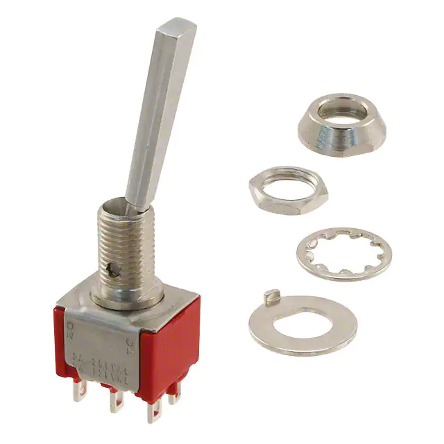 7201P1Y4ZQE C&K electronic component